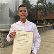 Clases de ciencias sociales, compresión lectora y filosofía